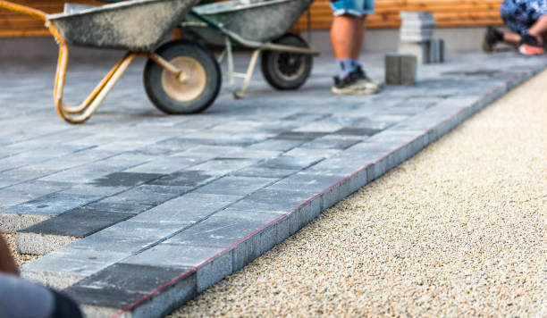 Trusted Bogata, TX Driveway Paving Services Experts